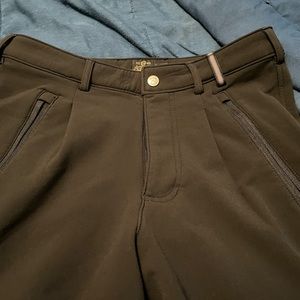 EUC Noble Outfitters Equestrian heavy weight breeches
